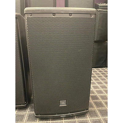 JBL Used JBL EON 612 Powered Speaker