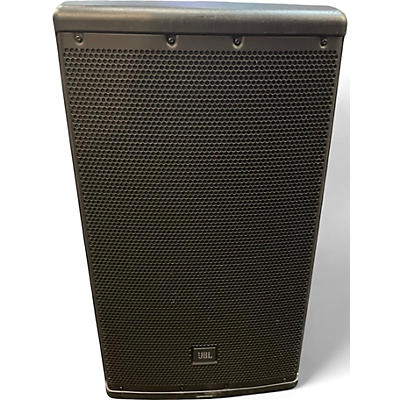 JBL Used JBL EON 612 Powered Speaker