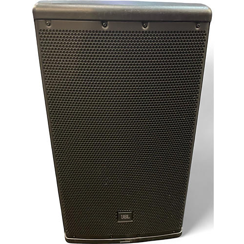 JBL Used JBL EON 612 Powered Speaker