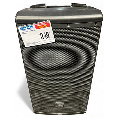 Used JBL EON 612 Powered Speaker