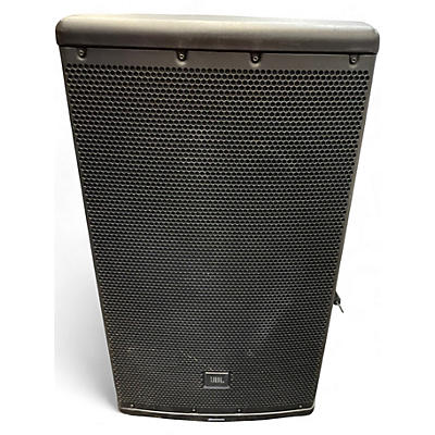 Used JBL EON 612 Powered Speaker