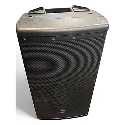 Used JBL EON 612 Powered Speaker