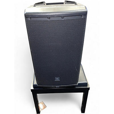 Used JBL EON 612 Powered Speaker