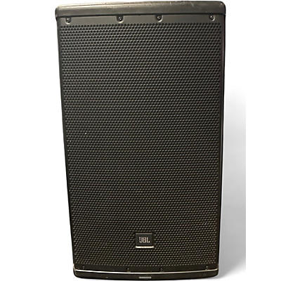 Used JBL EON 612 Powered Speaker