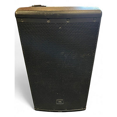 Used JBL EON 612 Powered Speaker