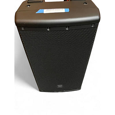 Used JBL EON 612 Powered Speaker