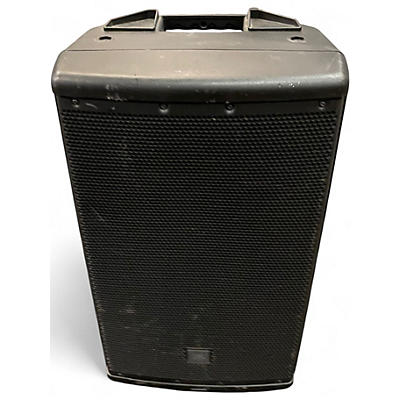 Used JBL EON-612 Powered Speaker