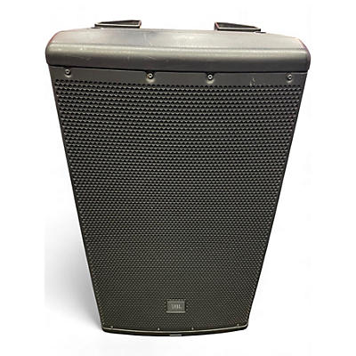 Used JBL EON 612 Powered Speaker