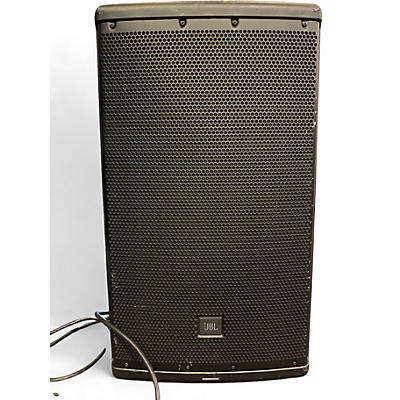 Used JBL EON 612 Powered Speaker