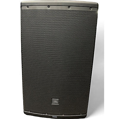 JBL Used JBL EON 615 Powered Speaker