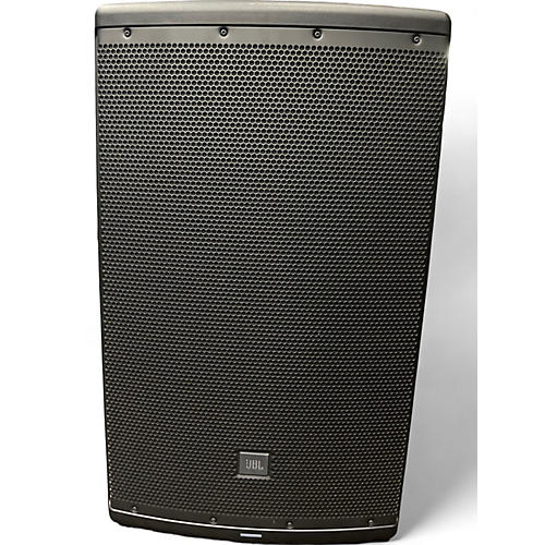 JBL Used JBL EON 615 Powered Speaker