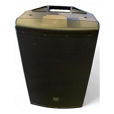 Used JBL EON 615 Powered Speaker