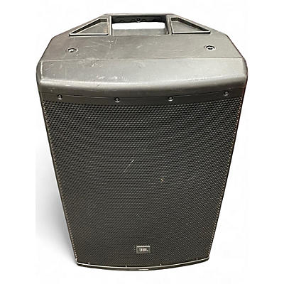 Used JBL EON 615 Powered Speaker
