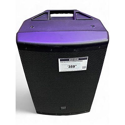 Used JBL EON 615 Powered Speaker