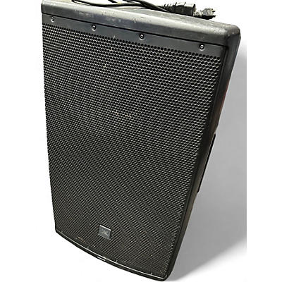 Used JBL EON 615 Powered Speaker