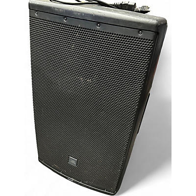 Used JBL EON 615 Powered Speaker