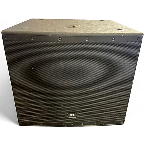 Used JBL EON 618S Powered Subwoofer