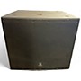 Used JBL EON 618S Powered Subwoofer