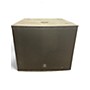 Used JBL EON 618S Powered Subwoofer