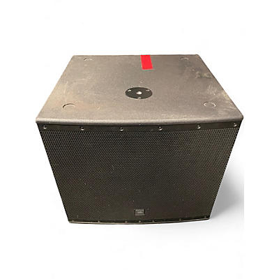Used JBL EON 618S Powered Subwoofer