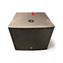 Used JBL EON 618S Powered Subwoofer