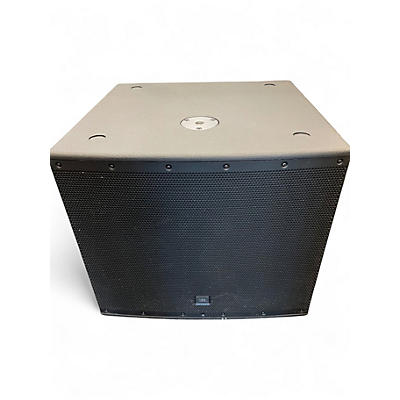 Used JBL EON 618S Powered Subwoofer