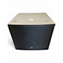 Used JBL EON 618S Powered Subwoofer