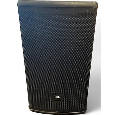 Used JBL EON 700 Power Amp