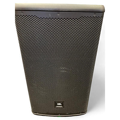 JBL Used JBL EON 700 Powered Speaker