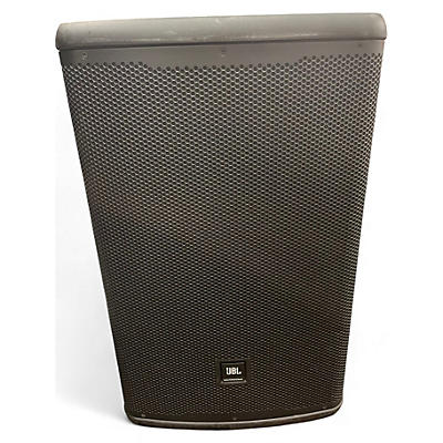 Used JBL EON 700 Powered Speaker