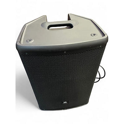 Used JBL EON 700 Powered Speaker