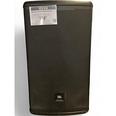 Used JBL EON 700 Powered Speaker