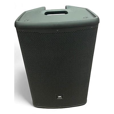 Used JBL EON 700 Powered Speaker
