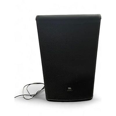 Used JBL EON 700 Powered Speaker