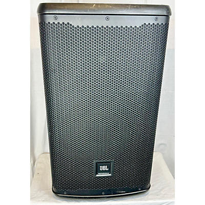 JBL Used JBL EON 710 Powered Speaker