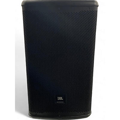 Used JBL EON 710 Powered Speaker