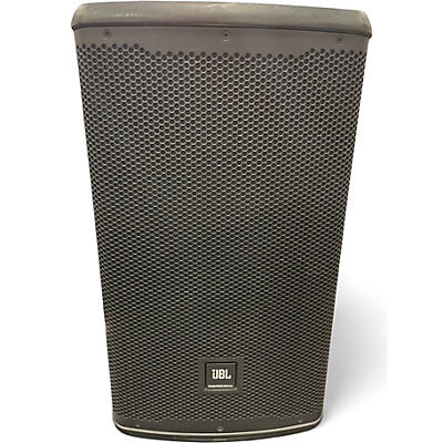 Used JBL EON 710 Powered Speaker