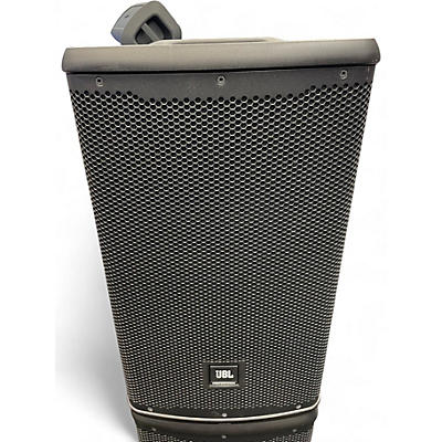 Used JBL EON 710 Powered Speaker