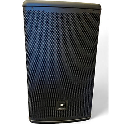 Used JBL EON 712 Powered Speaker