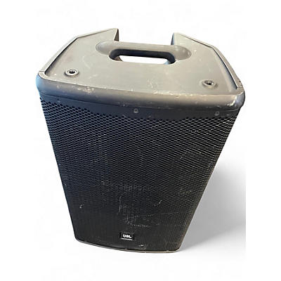Used JBL EON 712 Powered Speaker