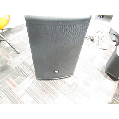 JBL Used JBL EON 715 Powered Speaker