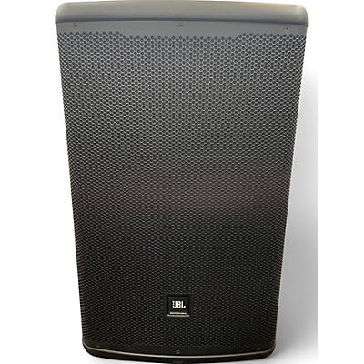 Used JBL EON 715 Powered Speaker