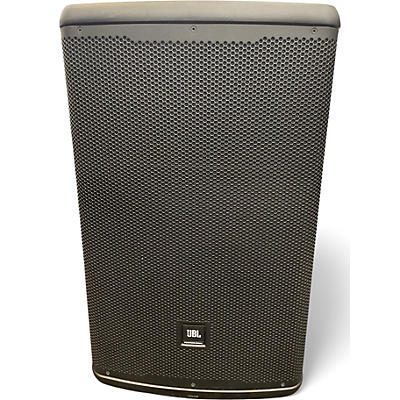 Used JBL EON 715 Powered Speaker