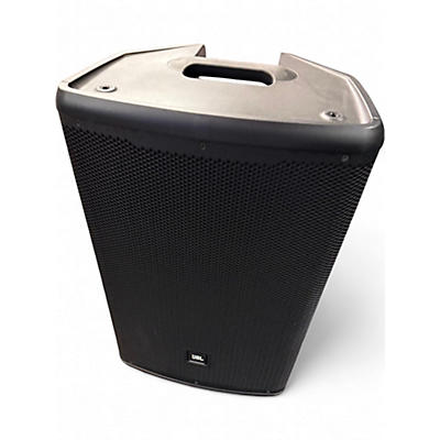 Used JBL EON 715 Powered Speaker
