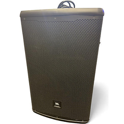 Used JBL EON 715 Powered Speaker