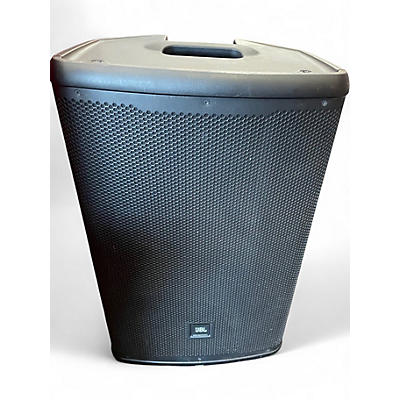 Used JBL EON 715 Powered Speaker