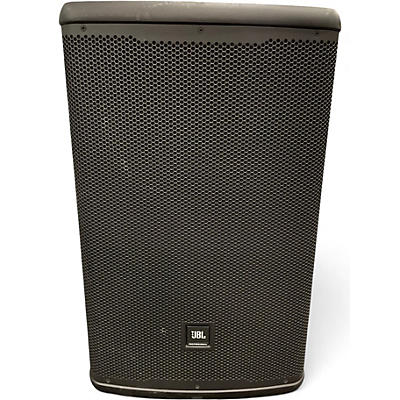 Used JBL EON 715 Powered Speaker