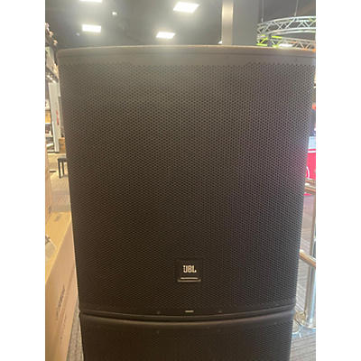 JBL Used JBL EON 718S Powered Subwoofer