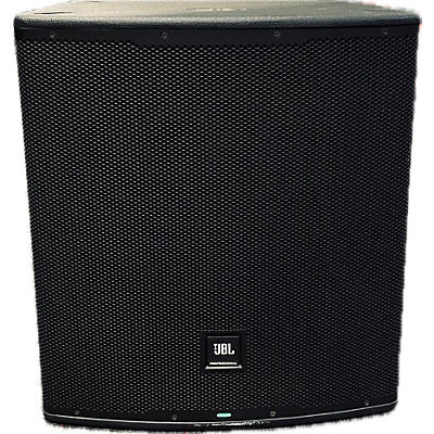 JBL Used JBL EON 718S Powered Subwoofer