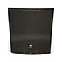 Used JBL EON 718S Powered Subwoofer